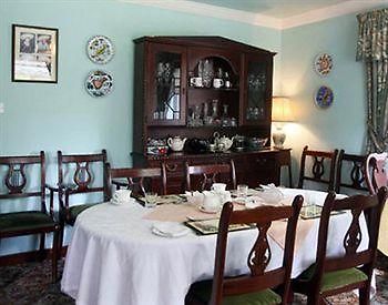 Rockfield House Hotel Galway Luaran gambar