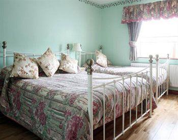 Rockfield House Hotel Galway Luaran gambar
