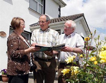 Rockfield House Hotel Galway Luaran gambar